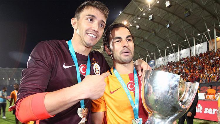 Son Dakika | Galatasarayda maaş krizi Sadece Muslera ve Selçuk İnan...