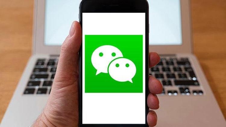 WeChat yurt dışındaki kullanıcılarının içeriklerini sansürlüyor