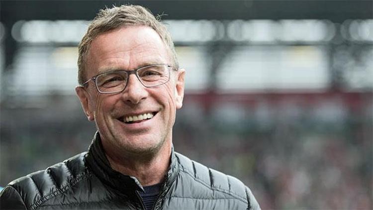 Ralf Rangnick: Milanla görüştüm ama salgın sonrası...