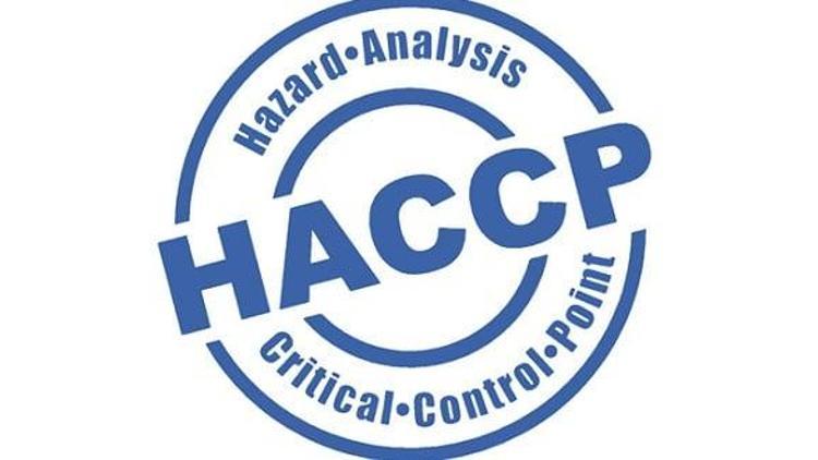 HACCP nedir HACCP sistemi nedir