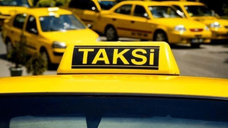 Son dakika haberler: İçişleri Bakanlığından taksilerle ilgili önemli karar