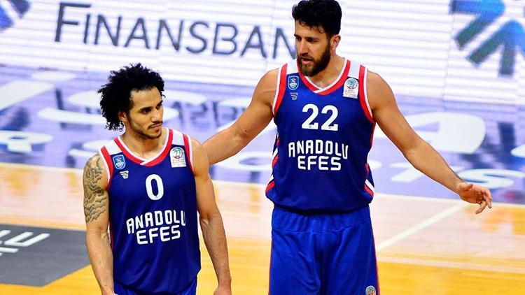 Vasilije Micic açıkladı: Anadolu Efeste kalırım ya da NBAe giderim
