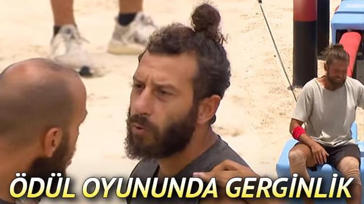 Survivor ödül oyununu kazanan belli oldu: 8 Mayıs Survivor 70. bölüm özeti ve avantajı kazanan takım