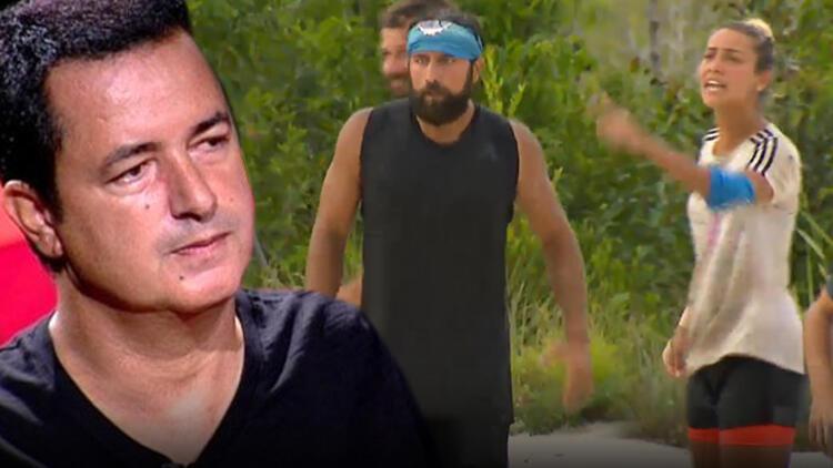 Yasin Survivordan diskalifiye mi olacak Survivor Yasin Obuz kimdir, yaşında, nereli