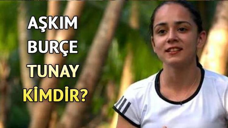 Survivorda son elenen yarışmacı Aşkım Burçe Tunay kimdir, kaç yaşında