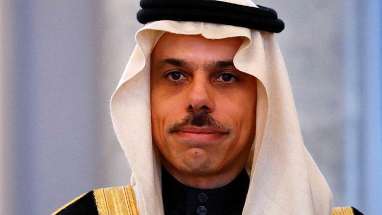Suudi Arabistanda Prens Faysal bin Abdullah gözaltına alındı