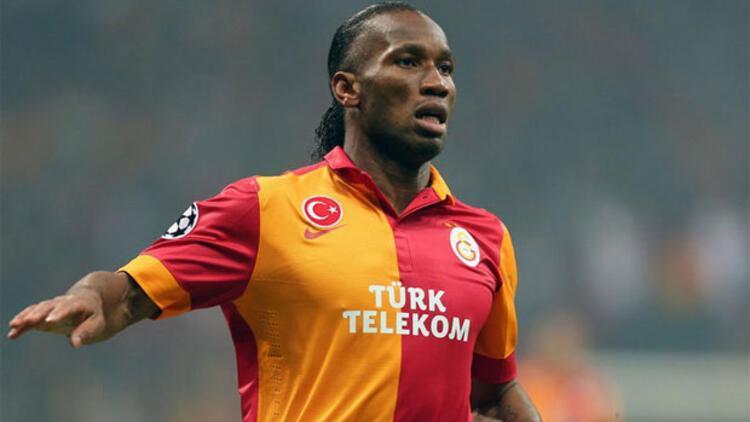 Didier Drogba, Ligue 1de son 20 yılın en iyi forveti seçildi