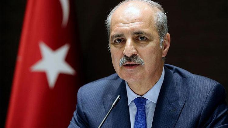 Numan Kurtulmuş: Türkiyede erken seçim yoktur