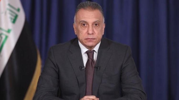 Irak Başbakanı Mustafa el-Kazımi, Abdulmehdi ve kabinesini emekliye sevk etti
