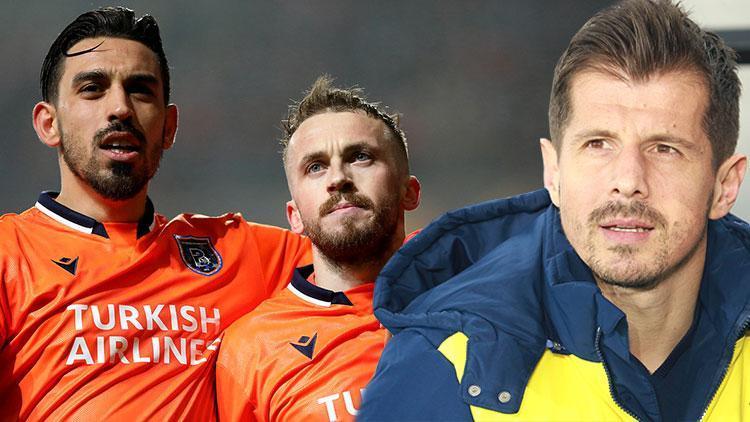 Son Dakika Transfer Haberi | Fenerbahçe, İrfan Can Kahveciyi istiyor