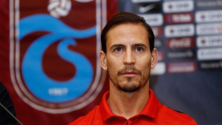 Son dakika transfer haberleri | Trabzonsporlu Joao Pereira, Levante ile anlaştı