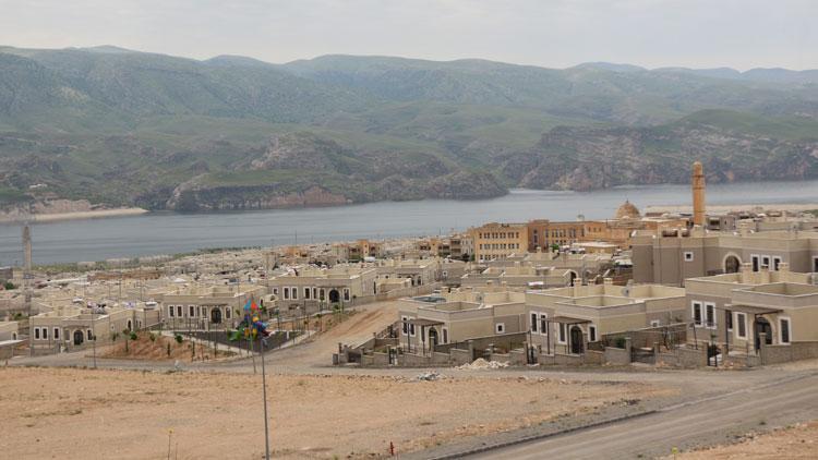 Turist gelişi engellendi, koronavirüs görülmedi