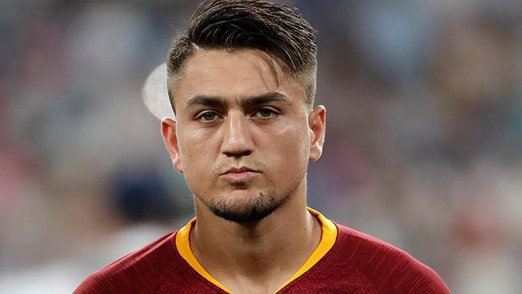 Son dakika | Cengiz Ündere Atalanta talip oldu