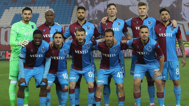Trabzonspor piyasa değerinde de Süper Ligin lideri