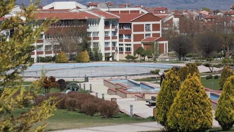 Anadolu Üniversitesi’nin yeni rektörü için başvurular başladı