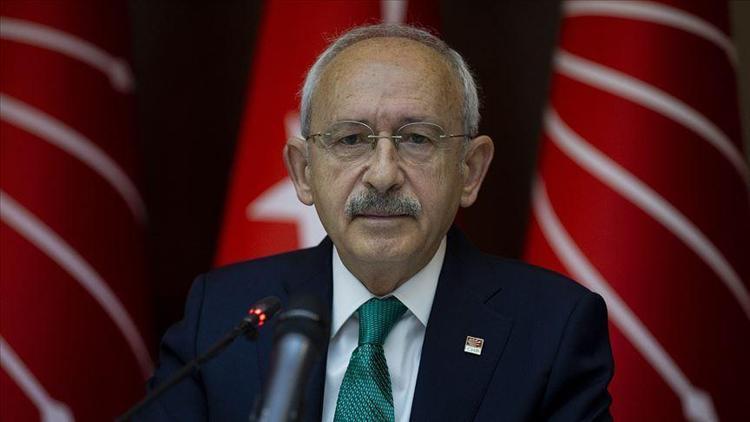 Kılıçdaroğlu, canlı yayında gündemi değerlendirdi