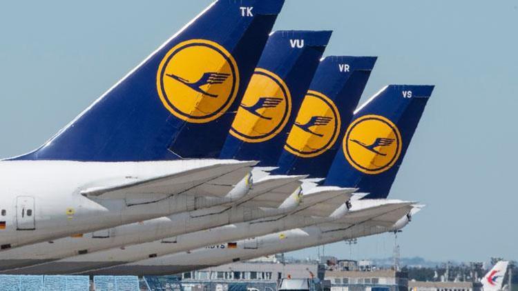 Lufthansa’ya yardım parketi ortakları böldü