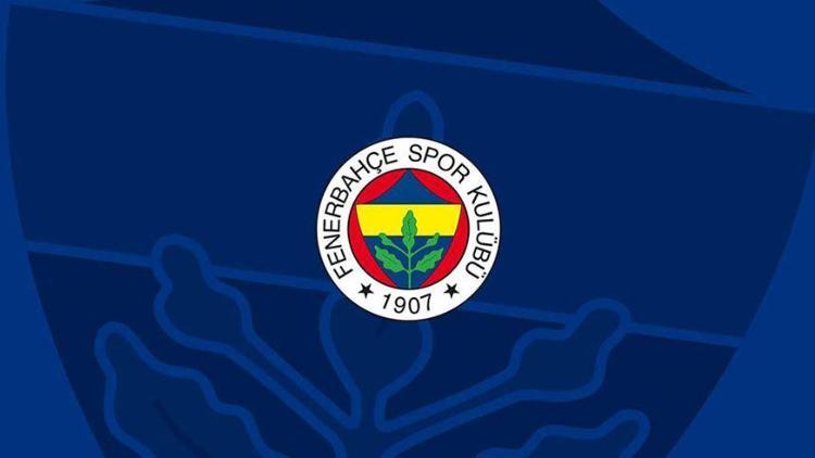 Son Dakika | Fenerbahçeden açıklama: İnsan sağlığı tüm kupalardan önemlidir