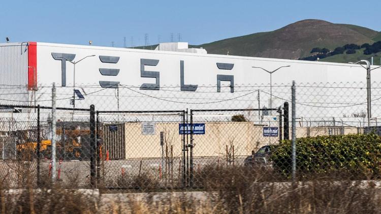 Tesla, Kovid-19 yasağına rağmen üretime başlayacak