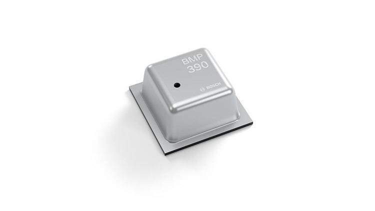 Bosch, yeni barometrik basınç sensörünü tanıttı