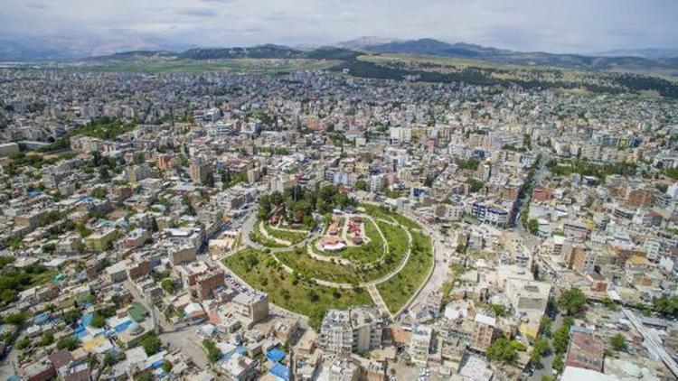 Adıyamanda maskesiz dışarı çıkmak yasaklandı