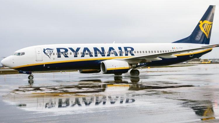 Ryanair yeniden havalanacak