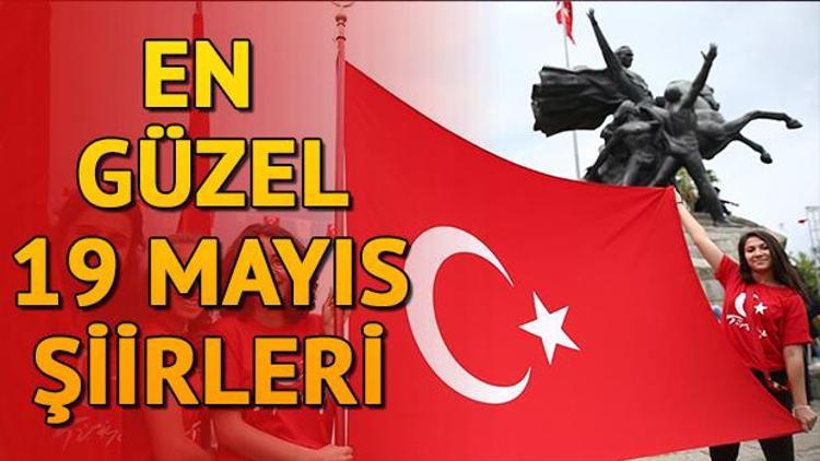 Uzun ve kısa 19 Mayıs şiirleri burada İşte 19 Mayıs şiirlerinde en güzel seçenekler