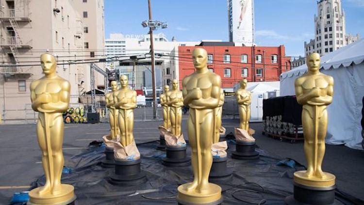 2021 Oscar töreni ertelenecek