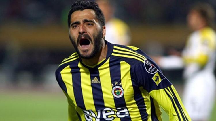 Fenerbahçenin eski futbolcusu Guizadan sürpriz imza