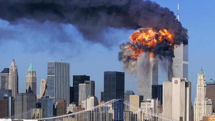 FBI yanlışlıkla 11 Eylül saldırısı şüphelisi Suudi yetkilinin ismini açıkladı