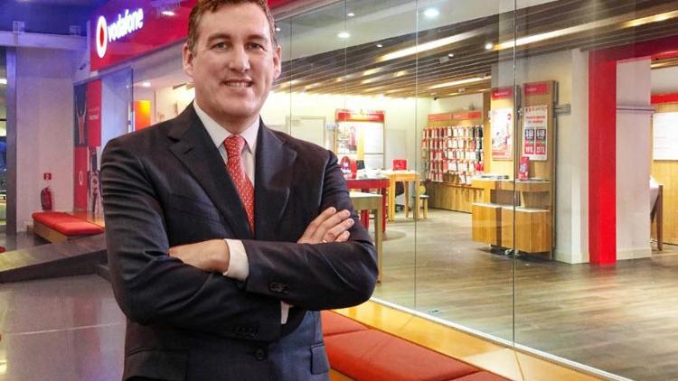 Vodafonedan Türkiyede 24 milyar TL yatırım