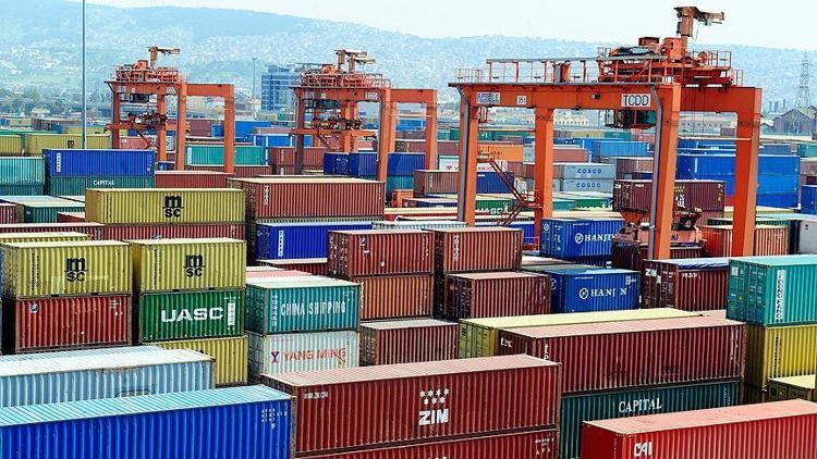 Trabzondan yapılan ihracat ocak-nisan döneminde yüzde 8 arttı