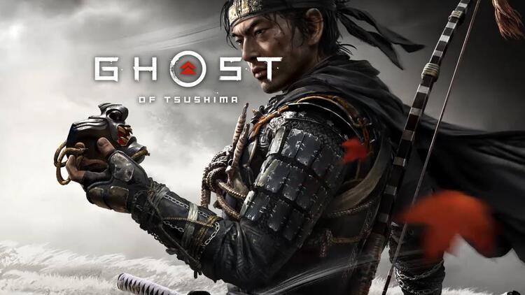 Ghost of Tsushima - State of Play yayını başlıyor