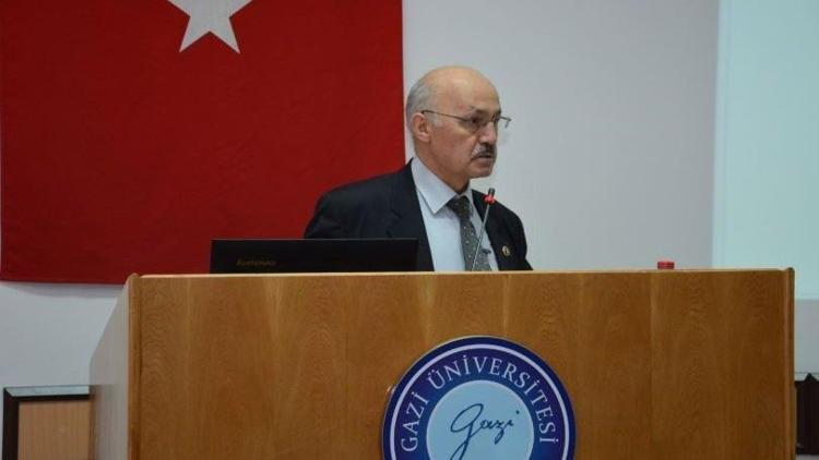 Orhan Acar kimdir ne dedi Gazi Üniversitesi Fen Fakültesi Dekanı Orhan Acar nereli kaç yaşında