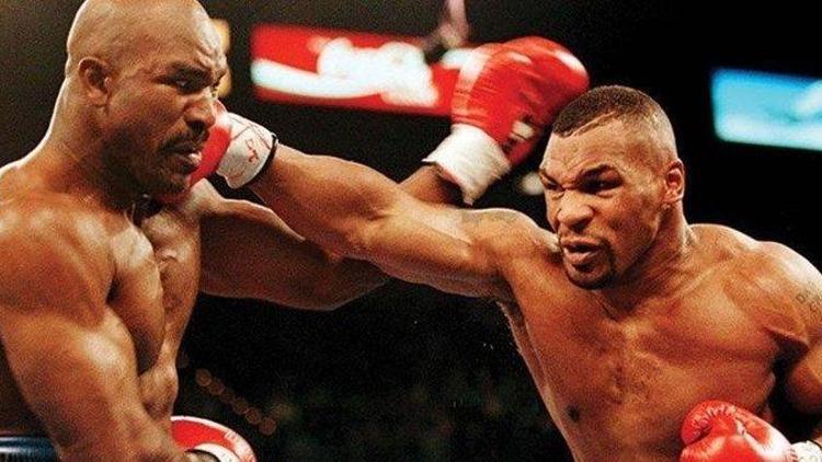 Mike Tyson maçı ne zaman Mike Tyson 15 yıl sonra ringe dönecek