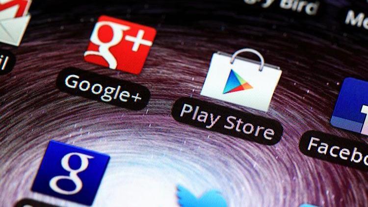Google Play Storea yeni arama filtreleri ekleniyor