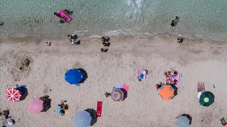 Çeşme projesinde sürpriz iptal