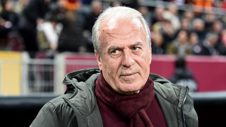 Mustafa Denizli: Statlar sokaklardan daha güvenli