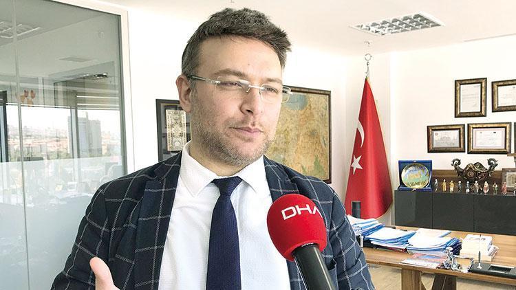 Türk avukatlardan Çin’e ‘virüs yayma ve saklama’ davası