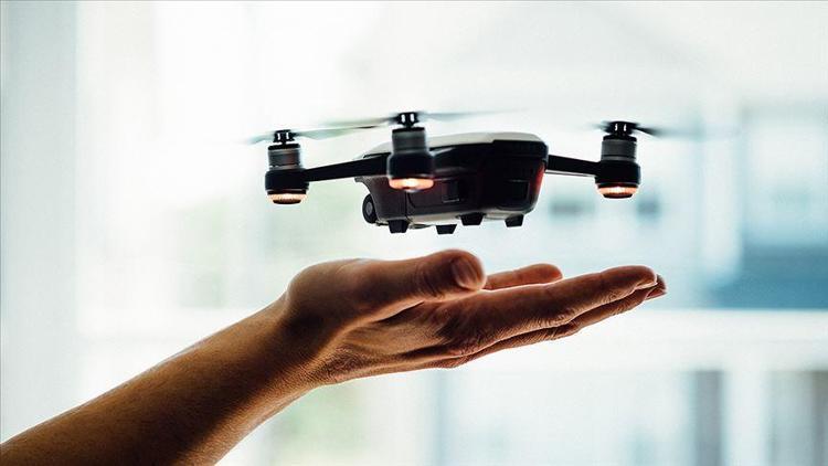 19 Mayısta dronelar online havalanacak