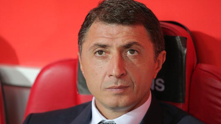 Şota Arveladze: Fenerbahçe neden olmasın, düşman takım mı