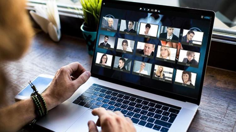 Kurumların yerli video konferans sistemine ilgisi artıyor