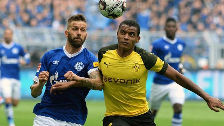 Bundesliga heyecanı yarın Dortmund - Schalke maçıyla geri dönüyor