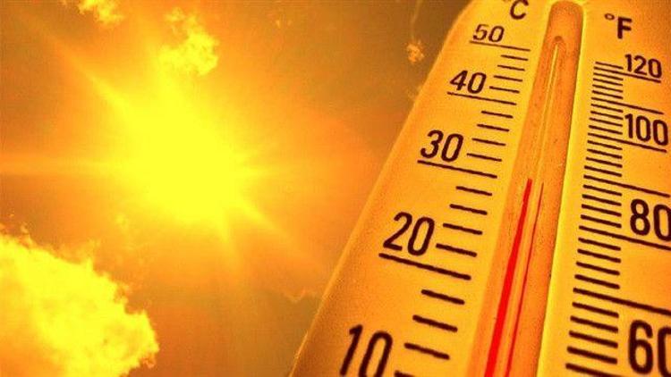 Son dakika... Bu yıl İstanbulda sıcaklık ortalaması rekor kırdı Bir uyarı da Kandilliden geldi