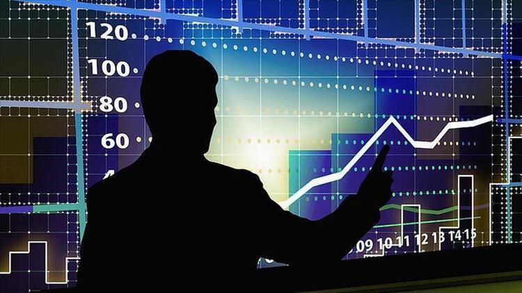 BIST100 yüzde 0.96 düştü, dolar 6.95 lirada