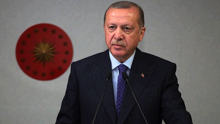 Cumhurbaşkanı Erdoğan, 14 Mayıs Eczacılık Gününü kutladı