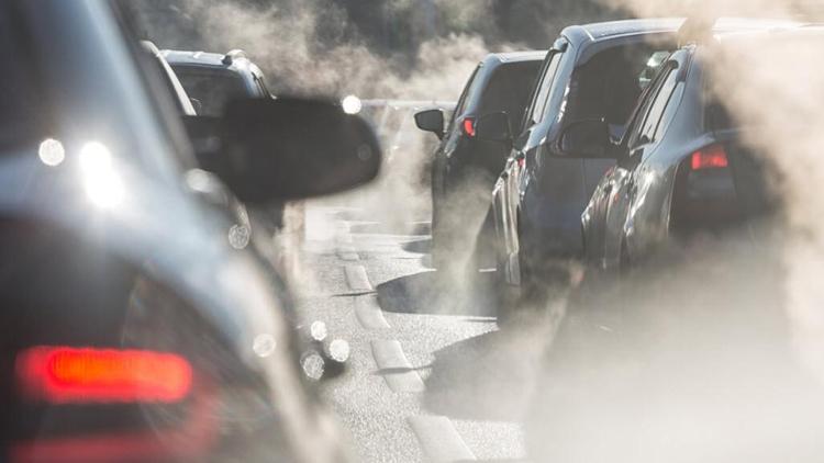 Sokağa çıkma yasağı hava kirliliğini ne ölçüde etkiliyor
