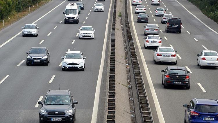 Köprü ve otoyoldan kaçak geçişe yeni düzenleme