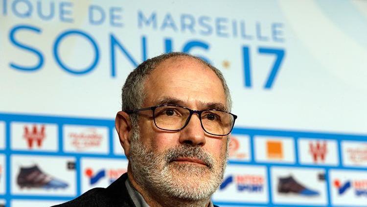 Andoni Zubizarreta, Marsilyadaki sportif direktörlük görevinden ayrıldı