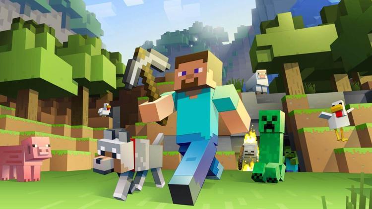 NVIDIA, Minecraft RTX için 5 yeni dünya yayınladı
